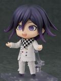 Nendoroid 2802 Kokichi Oma - Danganronpa V3 Killing Harmony | Good Smile Company Figure