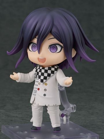 Nendoroid 2802 Kokichi Oma - Danganronpa V3 Killing Harmony | Good Smile Company Figure