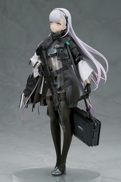AK-Alfa 1/7 - Girls' Frontline ( ques Q ) Figure