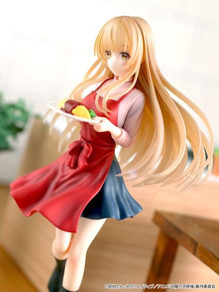 TENITOL Mahiru Shiina - The Angel Next Door Spoils Me Rotten | FURYU Figure