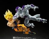 Freezer - Final Form - Dragon Ball Z | Bandai Spirits Figure