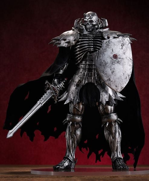 POP UP PARADE Skull Knight L size Berserk - Max Factory Figure