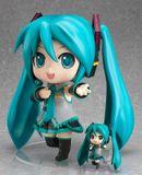 Nendoroid Plus Hatsune Miku Jumbo ver - Good Smile Kuji | Good Smile Company Figure