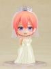 Nendoroid 2355 Nakano Ichika Wedding Dress Ver. - Eiga Gotoubun no Hanayome ( Good Smile Company ) Figure