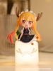 Tohru - Q Version - Kobayashi-san chi no Maid Dragon S ( Apex Innovation, ABC Animation ) Figure