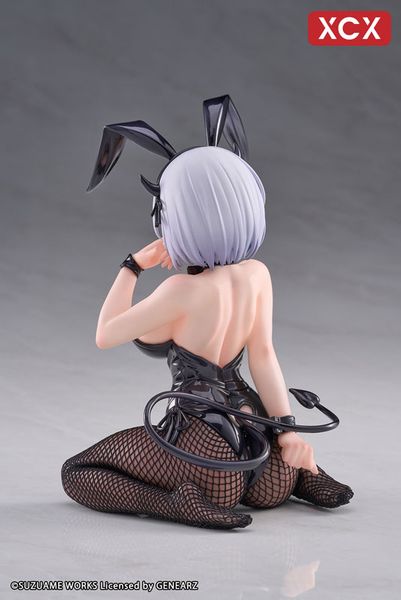 Bunny Girl Nono Illustrated by Yatsumi Suzuame 1/6 - Regular