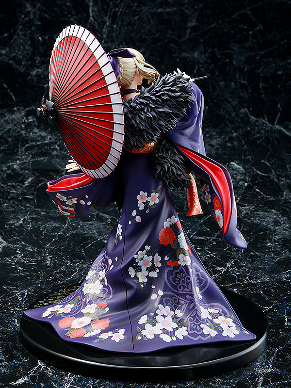 Saber Alter Kimono ver. 1/7 - Fate/stay night Heaven's Feel