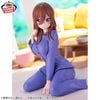Nakano Miku Relax Time - Gotoubun no Hanayome | Bandai Spirits Figure