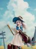 Elaina Early Summer Sky 1/7- Wandering Witch: The Journey of Elaina | Good Smile Company Figure