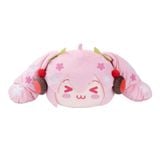 Túi đeo Sakura Miku Happy Travel Series Shoulder Bag| Moeyu Bag