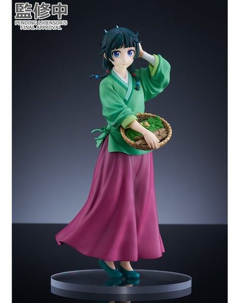 POP UP PARADE Maomao - The Apothecary Diaries | Good Smile Company Figure