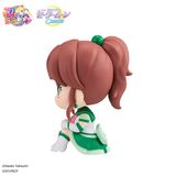 LookUp Eternal Sailor Jupiter - Gekijouban Bishoujo Senshi Sailor Moon Cosmos | MegaHouse  Figure