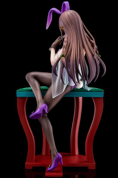 Elfine Phillet 1/6 - The Demon Sword Master of Excalibur Academy | Nippon Columbia Figure