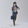 Sakurajima Mai - Rascal Does Not Dream of Bunny Girl Senpai - Luminasta | SEGA Figure