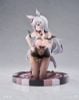 Ashige-chan: Lucky Dealer ver. - 1/7th Scale - Ashige-chan: Lucky Dealer ver. ( Solarain ) Figure