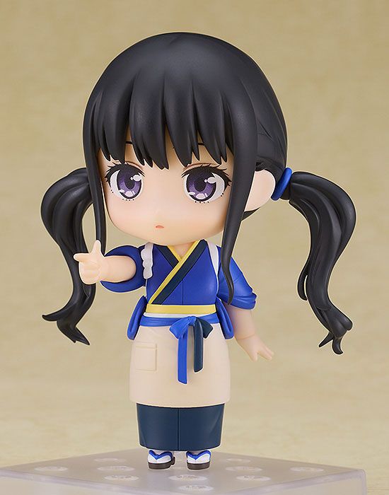 Good Smile Company présente la figurine 1/7 de Takina Inoue de Lycoris
