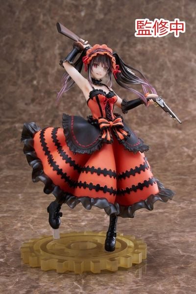 Tokisaki Kurumi Zafkiel - Artist MasterPiece+ AMP - Date A Live IV| Taito Figure