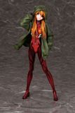 Asuka Langley Shikinami Hoodie Ver. 1/7 Evangelion 3.0+1.0 Thrice Upon a Time | Alter Figure