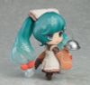 Nendoroid 2339 Hatsune Miku Snow, Winter Delicacy Ver. - Vocaloid | Good Smile Company Figure