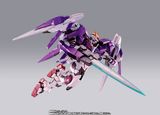 Metal Build GN-0000+GNR-010 Trans-Am Raiser Full Particle - Kidou Senshi Gundam 00 | Bandai Spirits Gundam
