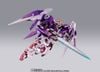 Metal Build GN-0000+GNR-010 Trans-Am Raiser Full Particle - Kidou Senshi Gundam 00 | Bandai Spirits Gundam