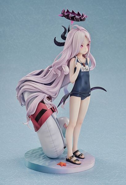 Hina Swimsuit 1/7 - Blue Archive | Good Smile Arts Shanghai Figure