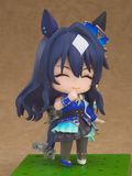 Nendoroid 2805 Verxina - Umamusume Pretty Derby | Good Smile Company Figure