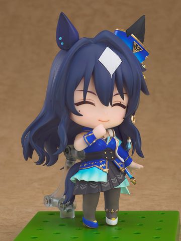 Nendoroid 2805 Verxina - Umamusume Pretty Derby | Good Smile Company Figure