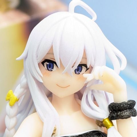 Elaina Aqua Float Girls Renewal - Majo no Tabitabi | Taito Figure