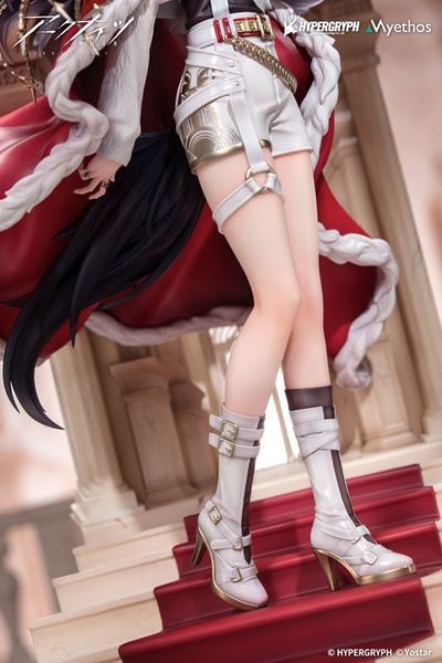 Texas the Omertosa Yi Jun Ver 1/7 - Arknights | Myethos Figure