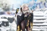 Blanc White Rabbit Ver 1/7 - Goddess of Victory Nikke | Good Smile Arts Shanghai Figure