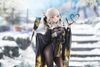 Blanc White Rabbit Ver 1/7 - Goddess of Victory Nikke | Good Smile Arts Shanghai Figure