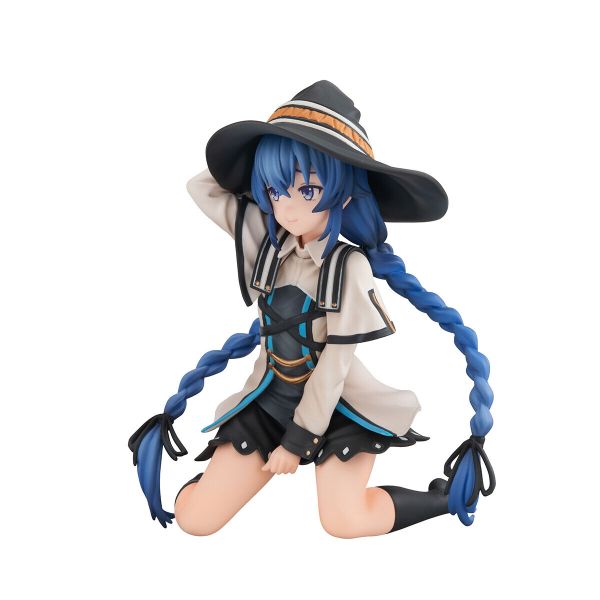 Roxy Migurdia - Melty Princess Tenohira - Mushoku Tensei ~ Isekai Ittara Honki Dasu | MegaHouse Figure