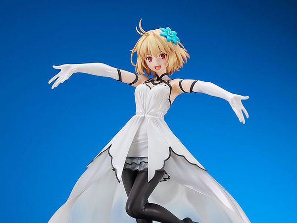 Arcueid Brunestud Dresscode: Clad in Glacier 1/7 - Tsukihime ~ A Piece of Blue Glass Moon ( Good Smile Company ) Figure