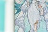 Hatsune Miku feat Yoneyama Mai Wood Postcard - Character Vocal Series 01 Hatsune Miku | Good Smile Company Goods
