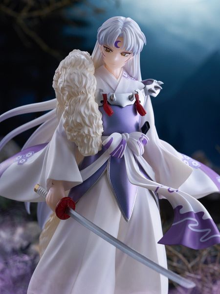 TENITOL Sesshomaru - InuYasha | FURYU Figure