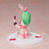 Original - DSmile Illustration Pink Bunny ( Union Creative International Ltd ) Figure