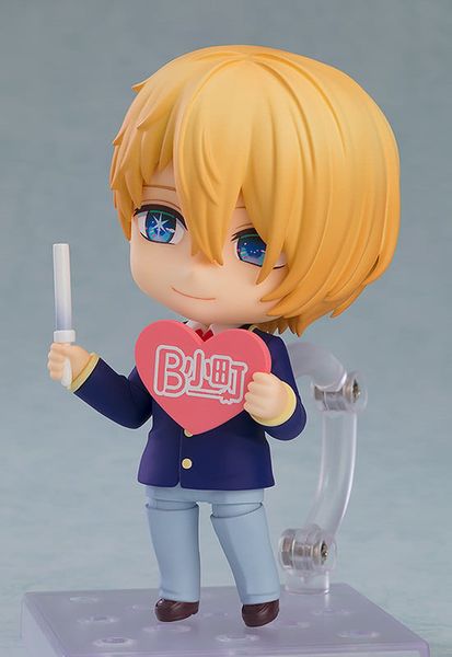 Nendoroid 2266 Aqua - Oshi no Ko | Good Smile Company Figure
