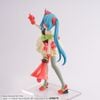 Hatsune Miku DE MONSTAR T.R. Figurizm Alpha | SEGA Figure
