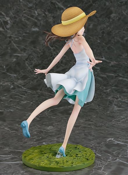 Takagi-san: One-Piece Dress Ver. Other Scale - Teasing Master Takagi-san 3 ( Phat! Company ) Figure