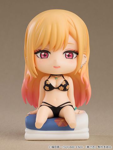Nendoroid 2433 Marin Kitagawa Swimsuit Ver. - My Dress-Up Darling | Good Smile Company Figure