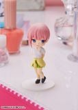 Nakano Ichika - The Quintessential Quintuplets | Plum Mini Figure