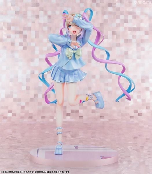 OMGkawaiiAngel-chan 1/7 - NEEDY STREAMER OVERLOAD | FURYU Figure