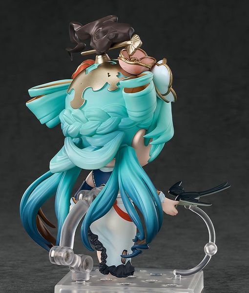 Nendoroid 2768 Hatsune Miku Shimian Maifu Ver - Vocaloid | Good Smile Company Figure