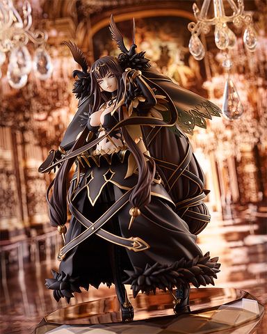 Fate/Grand Order - Semiramis - Luxury Gift - 1/7 - Assassin (Phat Company) Figure