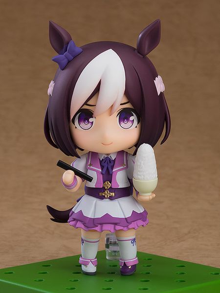 Nendoroid 2274 Special Week: Renewal Ver. - Umamusume: Pretty Derby ( Good Smile Company ) Figure