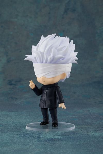Nendoroid 1767 Satoru Gojo Movie Jujutsu Kaisen 0 Ver - Jujutsu Kaisen | Good Smile Company Figure