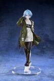 Rei Ayanami Ver RADIO EVA Part 2 1/7 - Evangelion | HOBBY MAX JAPAN Figure