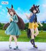 Uma Musume Pretty Derby - Kitasan Black - Trio-Try-iT | FuRyu Figure