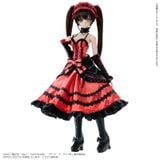 Kurumi Tokisaki 1/3 No.024 - Date A Live IV | azone international Doll